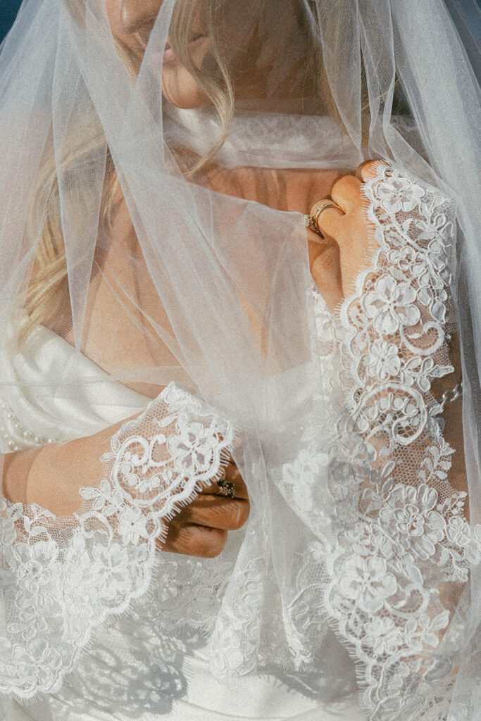 Glacier National Park Elopement Photographer
