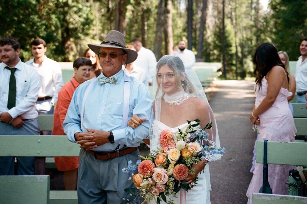 Glacier National Park Elopement Photographer