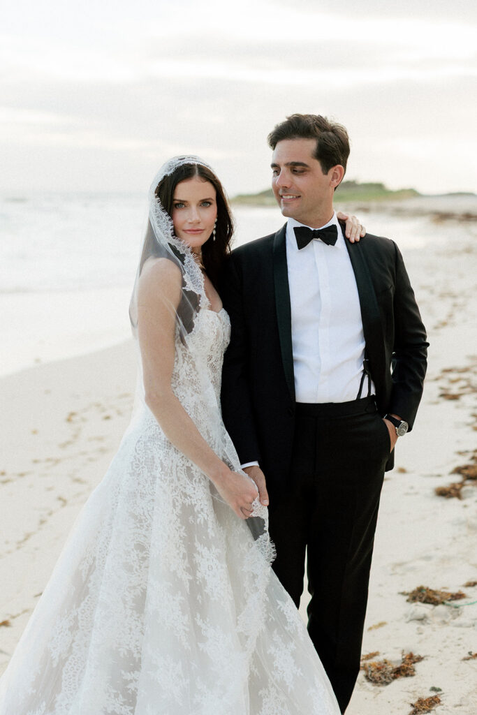Aurora Anguilla destination wedding